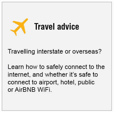 hubl travel advice