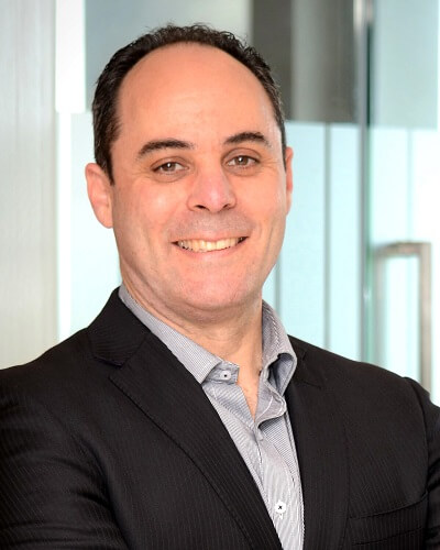Adam Feldman is Managing Director of VISITS