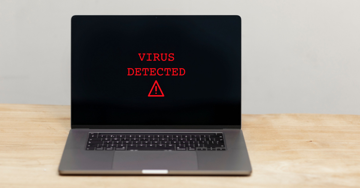 cyber threat detection