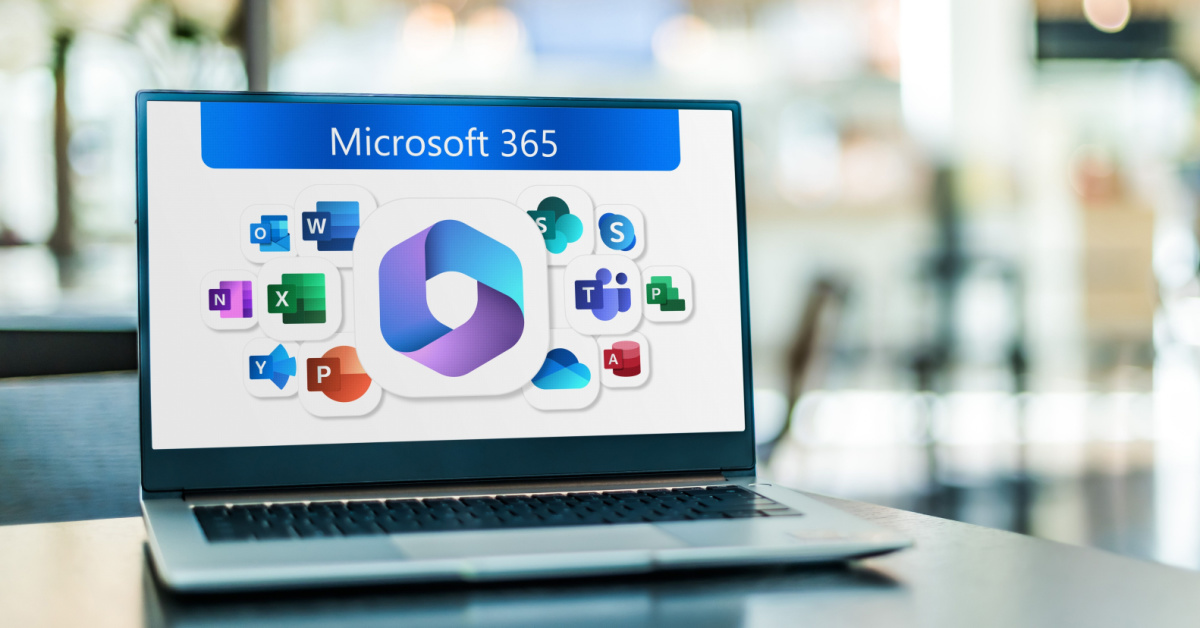 5 Microsoft 365 Security Features To Secure Your Business