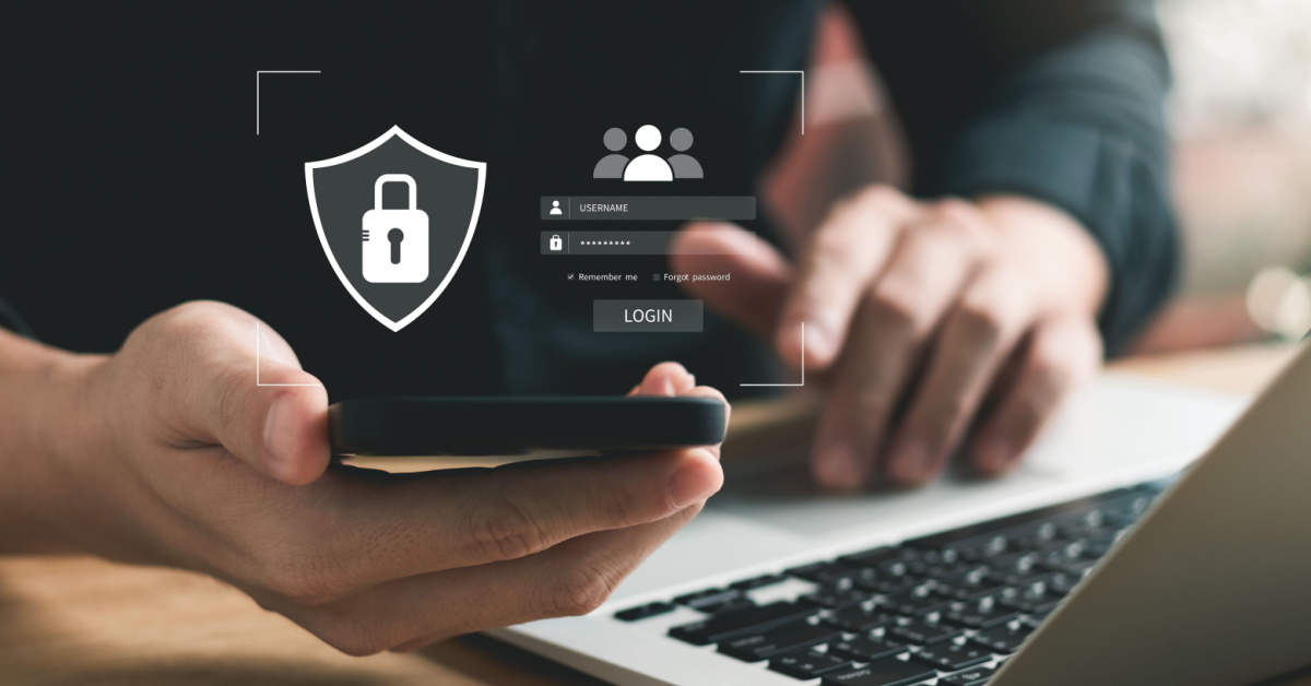 5 cyber security best practices to strengthen your business